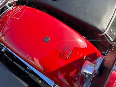 Harley-Davidson FLI HYDRA- Glide 2024