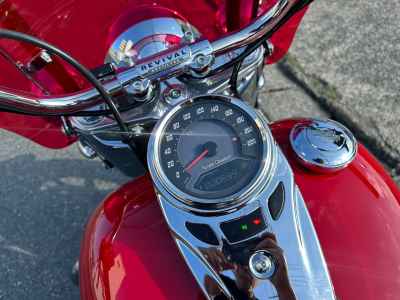 Harley-Davidson FLI HYDRA- Glide 2024