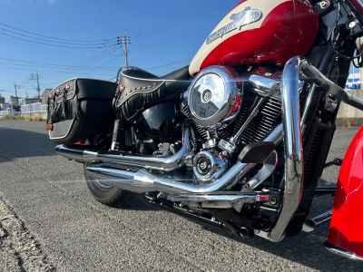 Harley-Davidson FLI HYDRA- Glide 2024