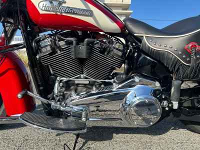 Harley-Davidson FLI HYDRA- Glide 2024