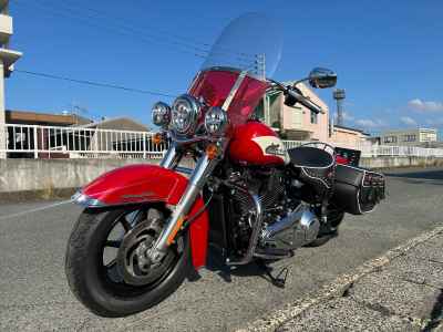 Harley-Davidson FLI HYDRA- Glide 2024