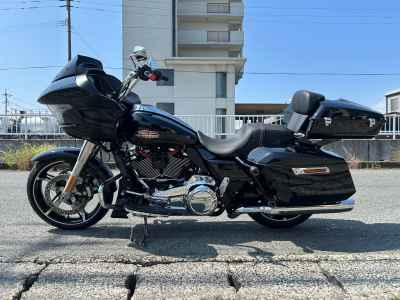 Harley-Davidson FLTRX Road Glide LIGHT 2025