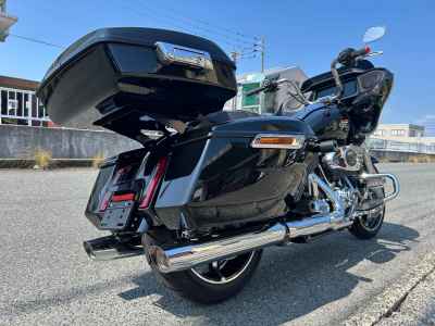 Harley-Davidson FLTRX Road Glide LIGHT 2025