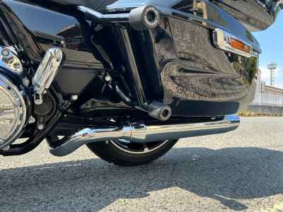 Harley-Davidson FLTRX Road Glide LIGHT 2025