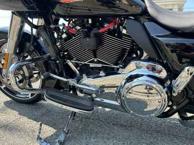 Harley-Davidson FLTRX Road Glide LIGHT 2025