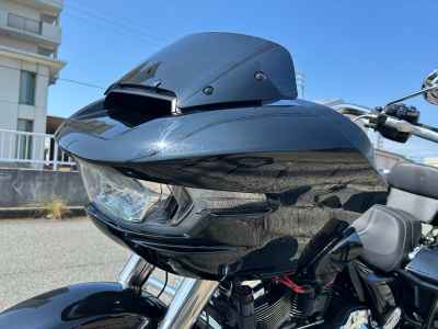 Harley-Davidson FLTRX Road Glide LIGHT 2025