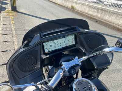 Harley-Davidson FLTRX Road Glide LIGHT 2025
