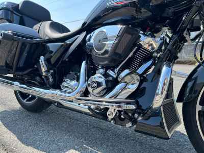 Harley-Davidson FLTRX Road Glide LIGHT 2025
