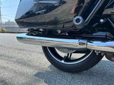 Harley-Davidson FLTRX Road Glide LIGHT 2025