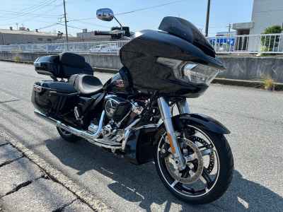 Harley-Davidson FLTRX Road Glide LIGHT 2025