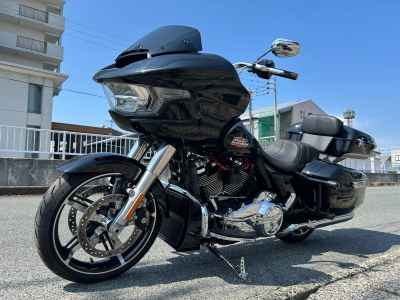 Harley-Davidson FLTRX Road Glide LIGHT 2025