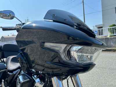 Harley-Davidson FLTRX Road Glide LIGHT 2025