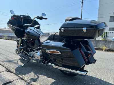 Harley-Davidson FLTRX Road Glide LIGHT 2025