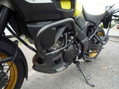 Suzuki V-Strom 1000 XT 2017