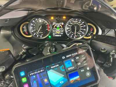Suzuki Hayabusa 2024