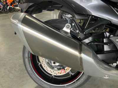 Suzuki Hayabusa 2024