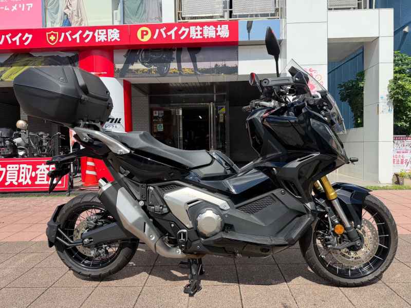 Honda X-Adv 750 2021