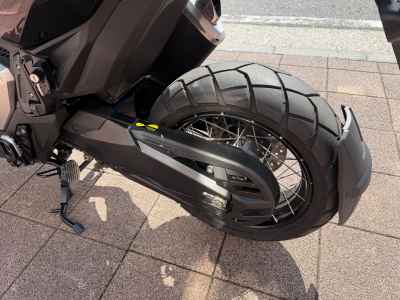 Honda X-Adv 750 2021