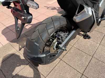 Honda X-Adv 750 2021