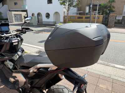 Honda X-Adv 750 2021