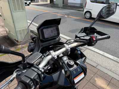 Honda X-Adv 750 2021