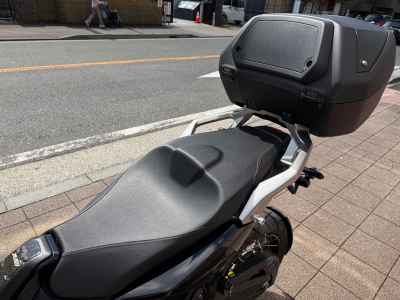Honda X-Adv 750 2021