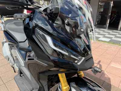 Honda X-Adv 750 2021