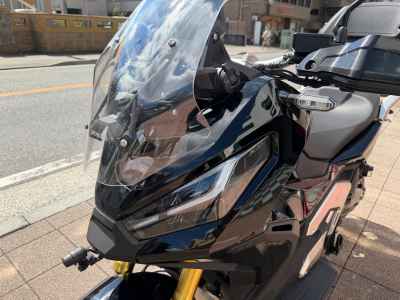 Honda X-Adv 750 2021