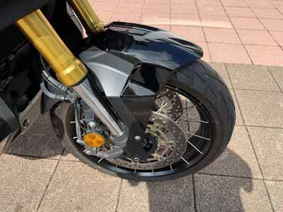 Honda X-Adv 750 2021