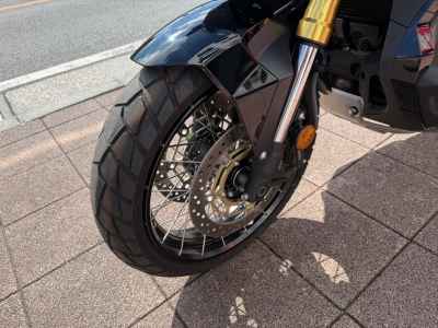 Honda X-Adv 750 2021