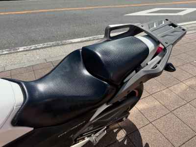 Honda NC700X 2013