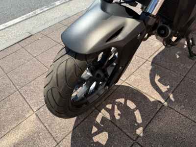 Honda CB400X 2018