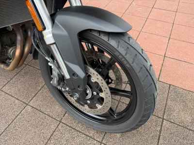 Suzuki V-Strom 800 2026