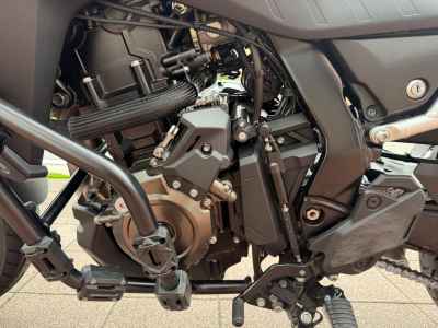 Suzuki V-Strom 800 2026