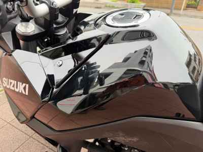 Suzuki V-Strom 800 2026