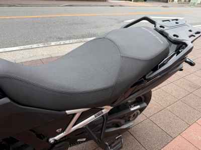 Suzuki V-Strom 800 2026
