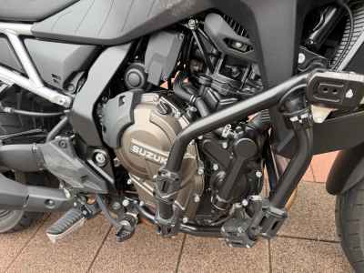 Suzuki V-Strom 800 2026