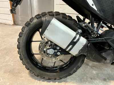KTM 250 Adventure 2023