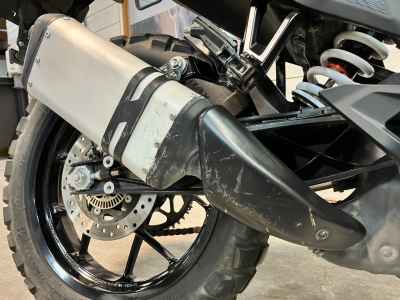 KTM 250 Adventure 2023