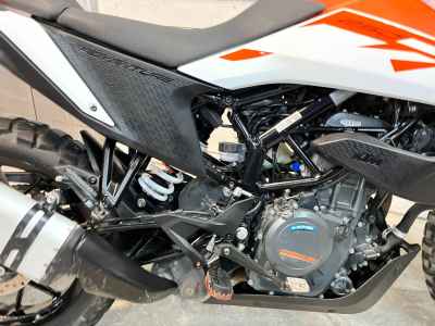 KTM 250 Adventure 2023