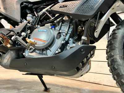 KTM 250 Adventure 2023
