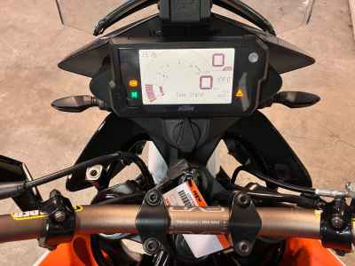 KTM 250 Adventure 2023