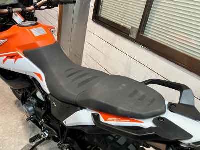 KTM 250 Adventure 2023