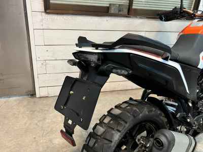 KTM 250 Adventure 2023