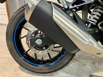 Suzuki GSX250R