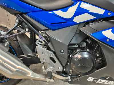 Suzuki GSX250R
