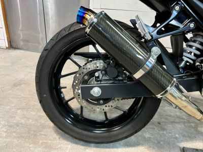 Suzuki GSX250R