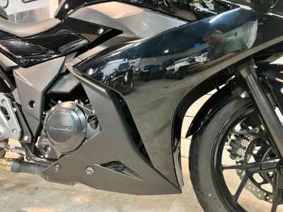 Suzuki GSX250R