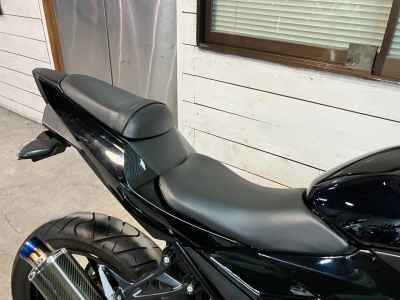 Suzuki GSX250R