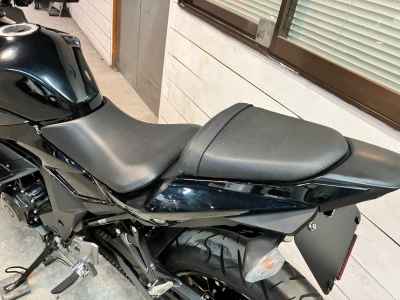 Suzuki GSX250R